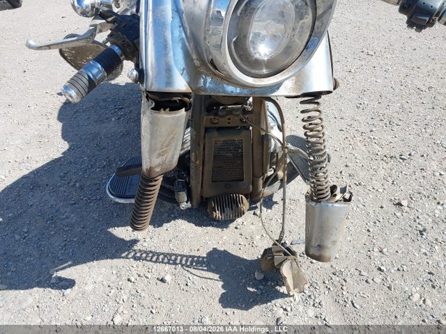 Aukcja sprzedaży 2018 Harley-davidson Flfbs Fat Boy 114, vin: 5HD1YGKA7JC058819, numer aukcji: 12667013
