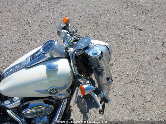Aukcja sprzedaży 2018 Harley-davidson Flfbs Fat Boy 114, vin: 5HD1YGKA7JC058819, numer aukcji: 12667013