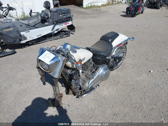 Aukcja sprzedaży 2018 Harley-davidson Flfbs Fat Boy 114, vin: 5HD1YGKA7JC058819, numer aukcji: 12667013