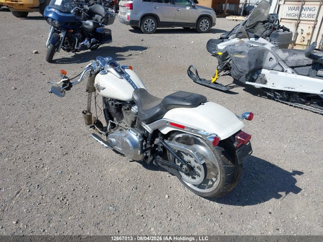 Aukcja sprzedaży 2018 Harley-davidson Flfbs Fat Boy 114, vin: 5HD1YGKA7JC058819, numer aukcji: 12667013