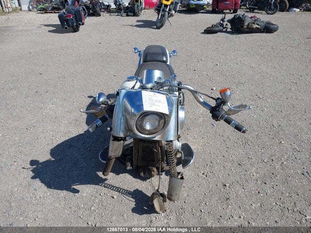 Aukcja sprzedaży 2018 Harley-davidson Flfbs Fat Boy 114, vin: 5HD1YGKA7JC058819, numer aukcji: 12667013