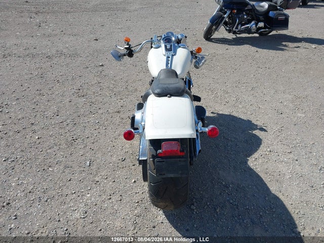 Aukcja sprzedaży 2018 Harley-davidson Flfbs Fat Boy 114, vin: 5HD1YGKA7JC058819, numer aukcji: 12667013
