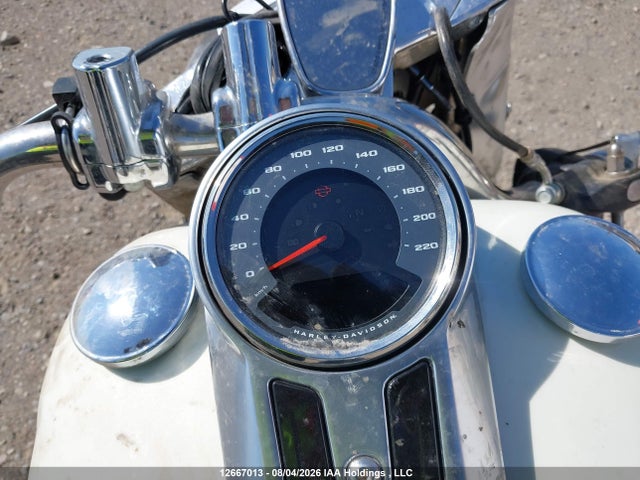 Aukcja sprzedaży 2018 Harley-davidson Flfbs Fat Boy 114, vin: 5HD1YGKA7JC058819, numer aukcji: 12667013
