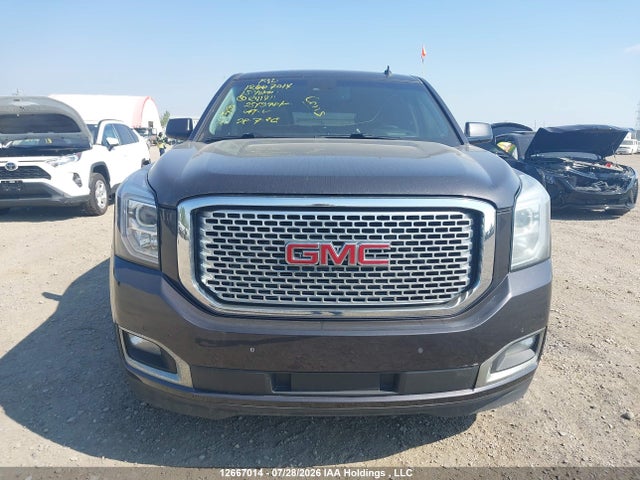 1GKS2JKJ9FR241711 GMC Yukon Xl Denali Denali
