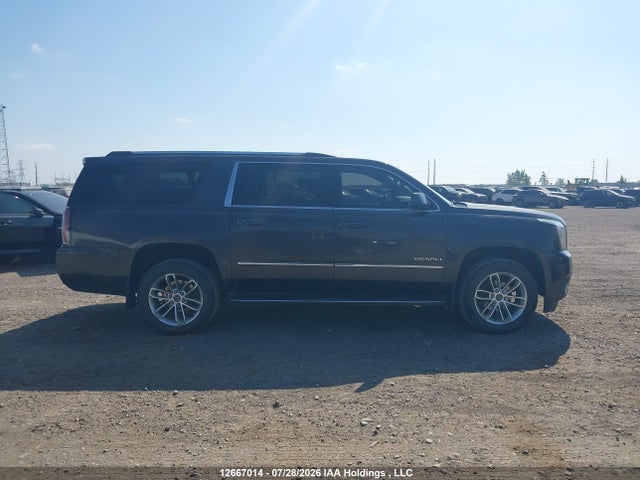 1GKS2JKJ9FR241711 GMC Yukon Xl Denali Denali