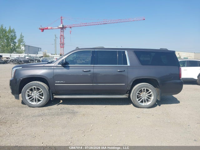 1GKS2JKJ9FR241711 GMC Yukon Xl Denali Denali