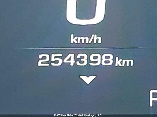 1GKS2JKJ9FR241711 GMC Yukon Xl Denali Denali