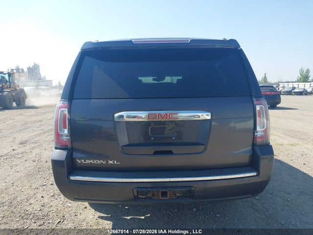 1GKS2JKJ9FR241711 GMC Yukon Xl Denali Denali