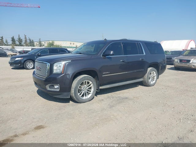 1GKS2JKJ9FR241711 GMC Yukon Xl Denali Denali