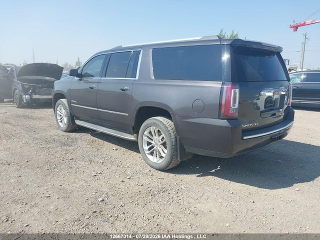 1GKS2JKJ9FR241711 GMC Yukon Xl Denali Denali