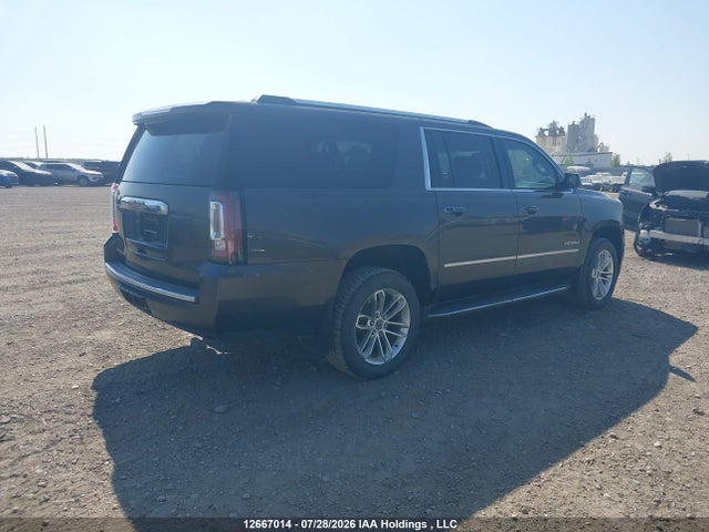 1GKS2JKJ9FR241711 GMC Yukon Xl Denali Denali