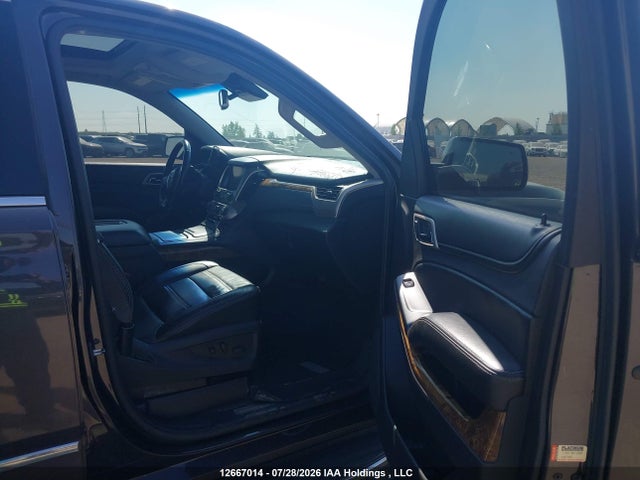 1GKS2JKJ9FR241711 GMC Yukon Xl Denali Denali