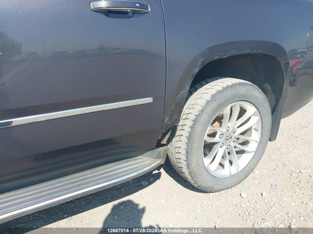 1GKS2JKJ9FR241711 GMC Yukon Xl Denali Denali
