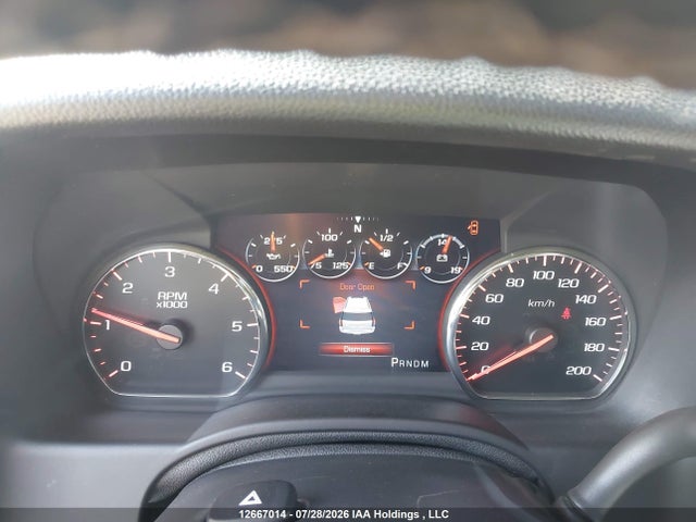 1GKS2JKJ9FR241711 GMC Yukon Xl Denali Denali
