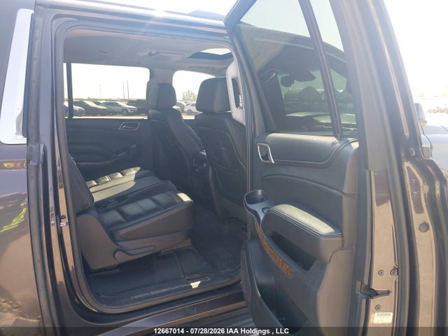 1GKS2JKJ9FR241711 GMC Yukon Xl Denali Denali