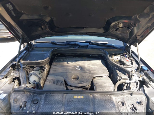 4JGFF5KE8TB518473 Mercedes-Benz Gls 450 4matic