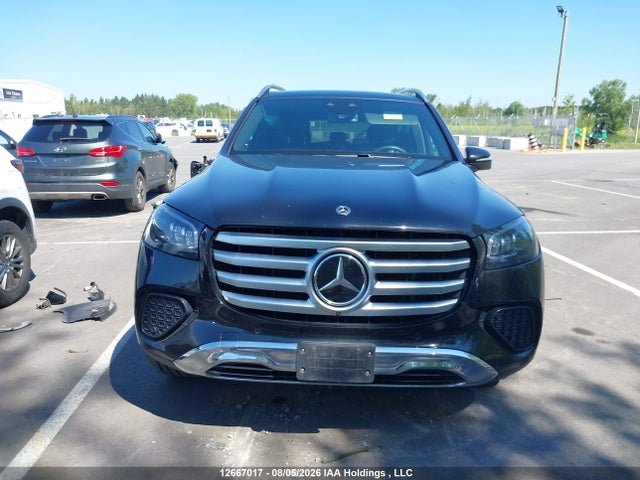 4JGFF5KE8TB518473 Mercedes-Benz Gls 450 4matic