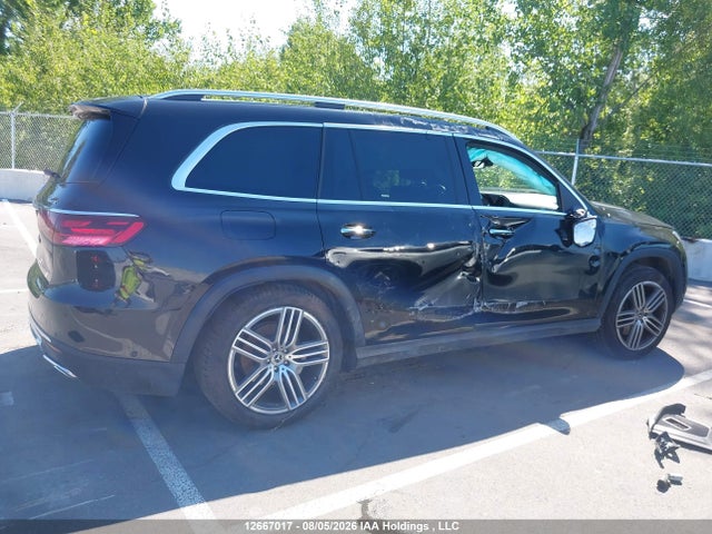 4JGFF5KE8TB518473 Mercedes-Benz Gls 450 4matic