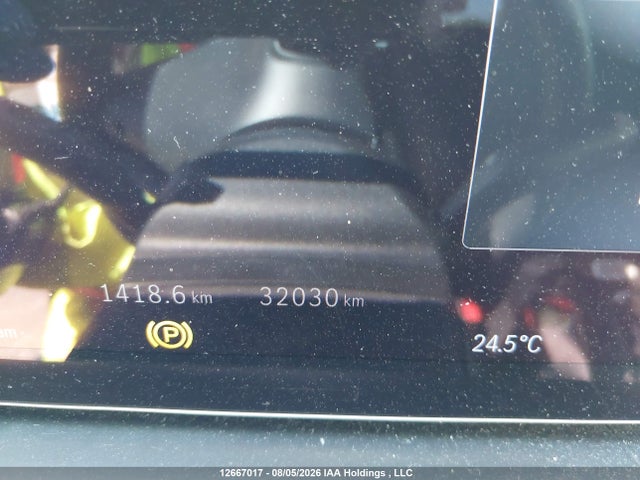 4JGFF5KE8TB518473 Mercedes-Benz Gls 450 4matic
