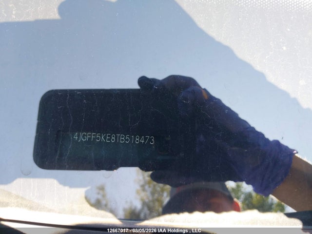 4JGFF5KE8TB518473 Mercedes-Benz Gls 450 4matic