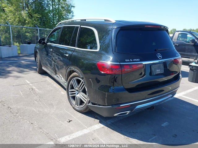 4JGFF5KE8TB518473 Mercedes-Benz Gls 450 4matic