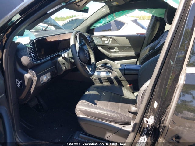 4JGFF5KE8TB518473 Mercedes-Benz Gls 450 4matic