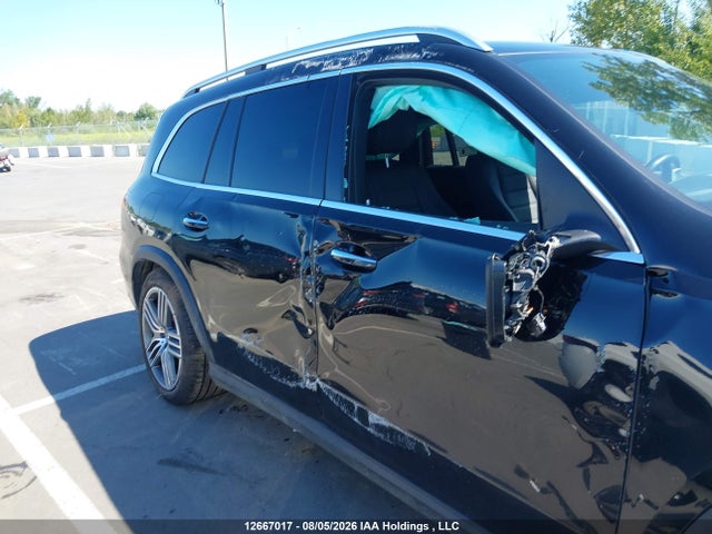 4JGFF5KE8TB518473 Mercedes-Benz Gls 450 4matic