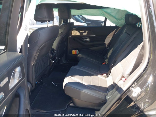 4JGFF5KE8TB518473 Mercedes-Benz Gls 450 4matic