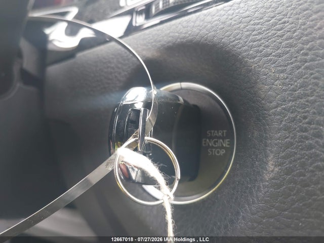 WVGDP9BP8FD006489 Volkswagen Touareg Tdi