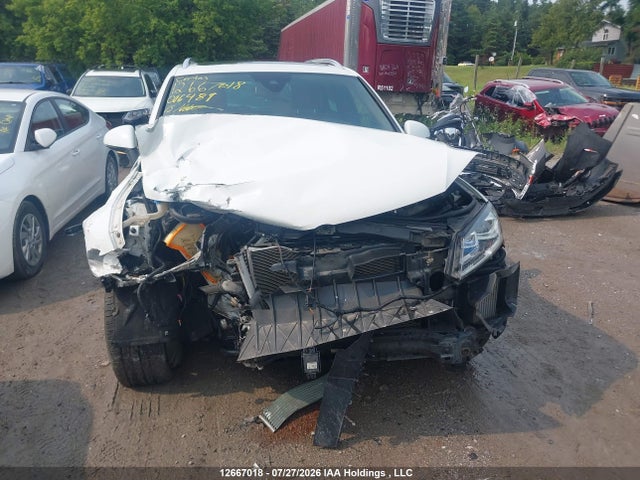 WVGDP9BP8FD006489 Volkswagen Touareg Tdi