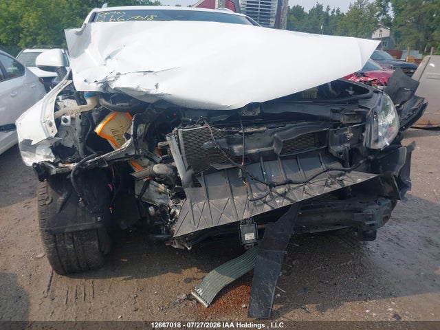 WVGDP9BP8FD006489 Volkswagen Touareg Tdi