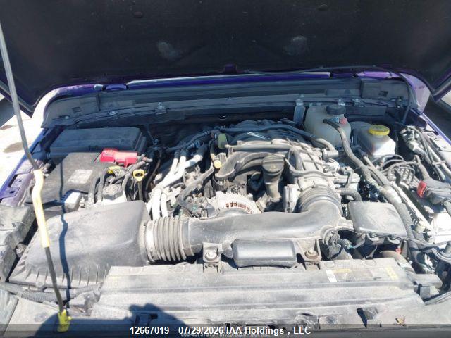 Jeep Wrangler 2023 1C4HJXDG7PW590737 Image 11