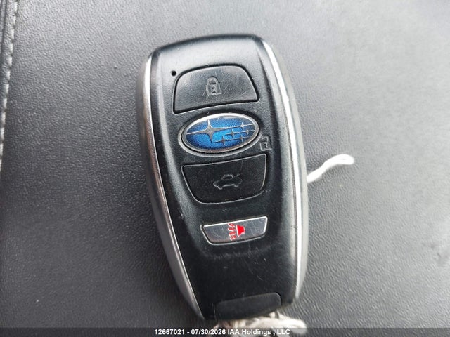 Продажа на аукционе авто 2023 Subaru Forester Limited, vin: JF2SKEPC8PH431540, номер лота: 12667021