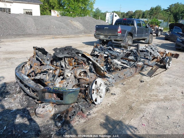 Ford F150 2019 1FTMF1E53KKC56313 Image 2