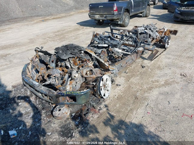 Ford F150 2019 1FTMF1E53KKC56313 Image 6