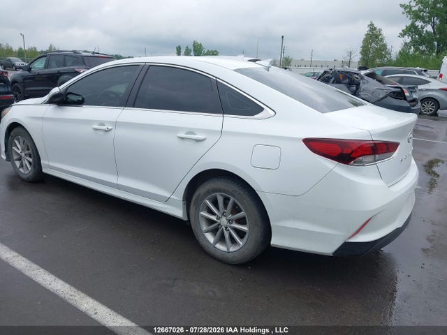 Продаж на аукціоні авто 2018 Hyundai Sonata Se, vin: 5NPE24AF0JH616747, номер лоту: 12667026