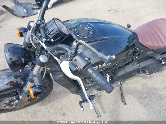 Aukcja sprzedaży 2020 Indian Motorcycle Co. Scout Bobber Sixty, vin: 56KMTB119L3161276, numer aukcji: 12667033
