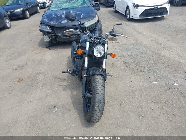 Aukcja sprzedaży 2020 Indian Motorcycle Co. Scout Bobber Sixty, vin: 56KMTB119L3161276, numer aukcji: 12667033