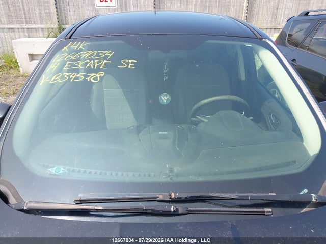 Ford ESCAPE SE 2014 1FMCU0GX1EUB34578 Image 17
