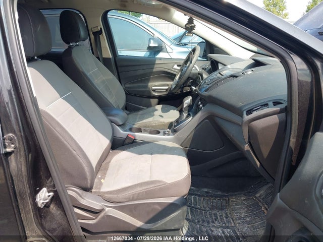 Ford ESCAPE SE 2014 1FMCU0GX1EUB34578 Image 5