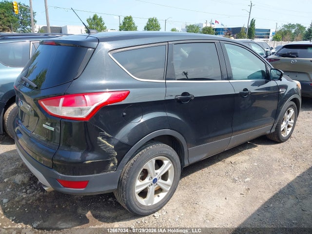 Ford ESCAPE SE 2014 1FMCU0GX1EUB34578 Image 6