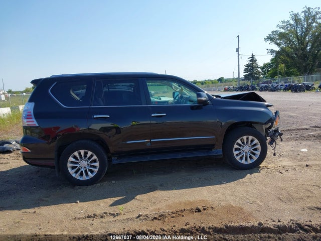 JTJJM7FX4F5091532 Lexus Gx 460 Premium