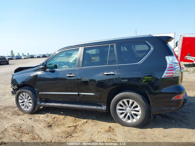 JTJJM7FX4F5091532 Lexus Gx 460 Premium