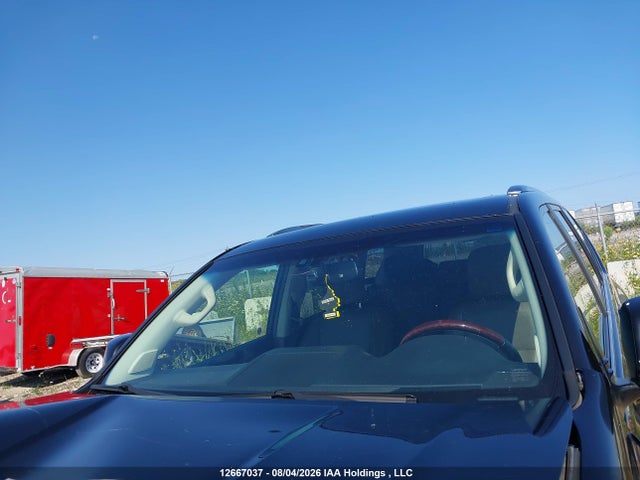 JTJJM7FX4F5091532 Lexus Gx 460 Premium