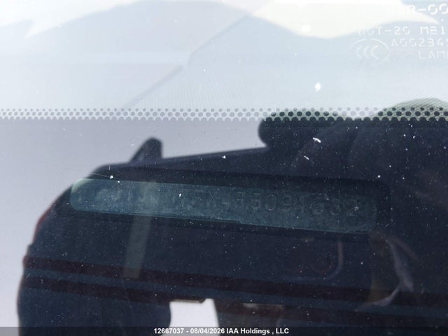 JTJJM7FX4F5091532 Lexus Gx 460 Premium