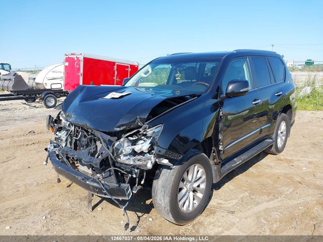 JTJJM7FX4F5091532 Lexus Gx 460 Premium