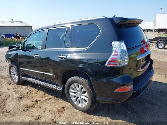 JTJJM7FX4F5091532 Lexus Gx 460 Premium