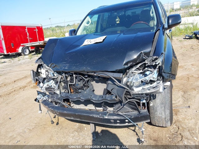 JTJJM7FX4F5091532 Lexus Gx 460 Premium