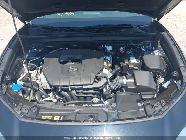 Aukcja sprzedaży 2025 Mazda Cx-30 Select, vin: 3MVDMBBM8SM847638, numer aukcji: 12667038