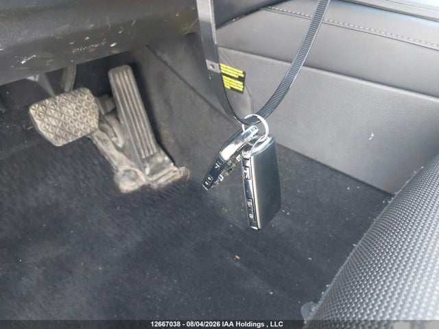 Aukcja sprzedaży 2025 Mazda Cx-30 Select, vin: 3MVDMBBM8SM847638, numer aukcji: 12667038